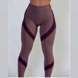 NastyFit Contour Leggings